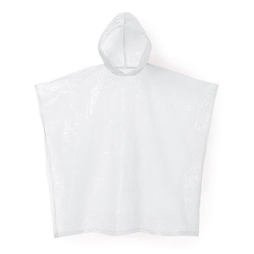 PONCHO COM SACO RPET "BROSS"