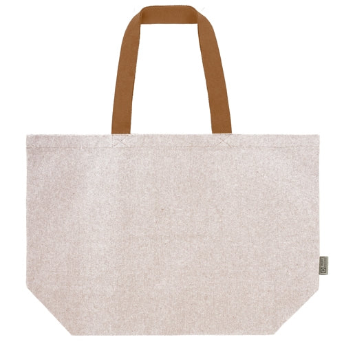 SACO DE ALGODÃO RECICLADO "ALANYS"