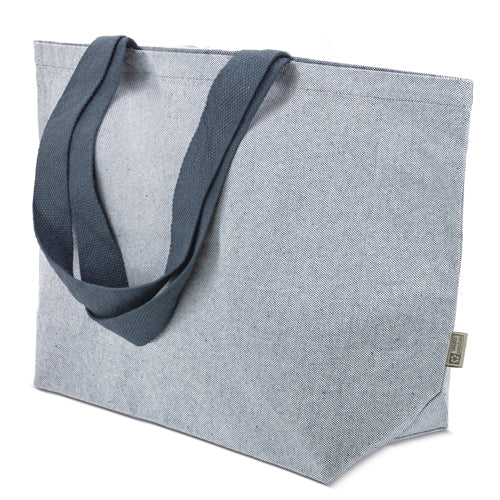 SACO DE ALGODÃO RECICLADO "ALANYS"