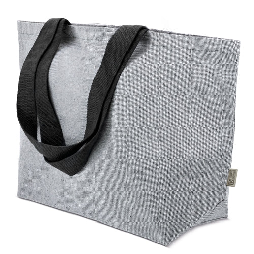 SACO DE ALGODÃO RECICLADO "ALANYS"