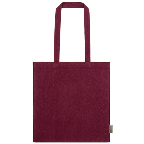 SACO DE ALGODÃO RECICLADO "SHEBEL"