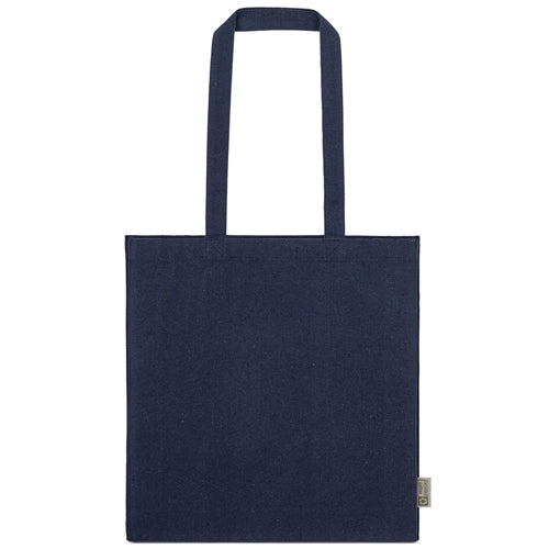 SACO DE ALGODÃO RECICLADO "SHEBEL"