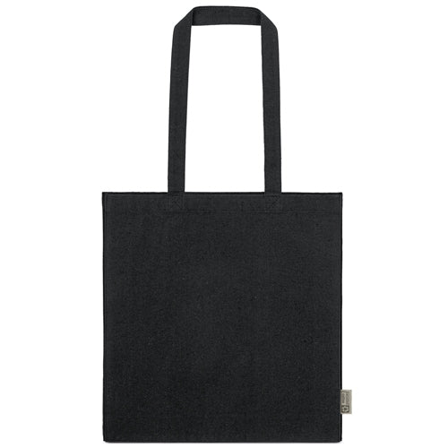 SACO DE ALGODÃO RECICLADO "SHEBEL"