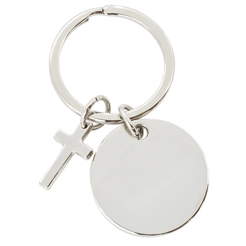 PORTA-CHAVES METALICO "NAZAR"