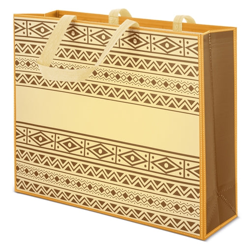 SACO DE NON WOVEN LAMINADO "IVELYS"