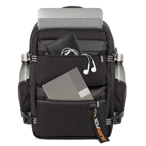 MOCHILA PIERRE DELONE "TOMI"