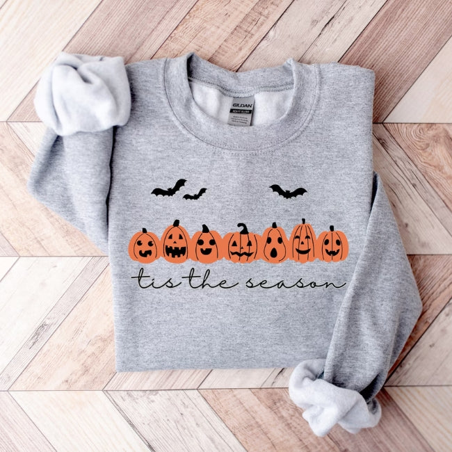 Sweatshirt de Halloween