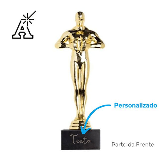 Óscar Personalizado