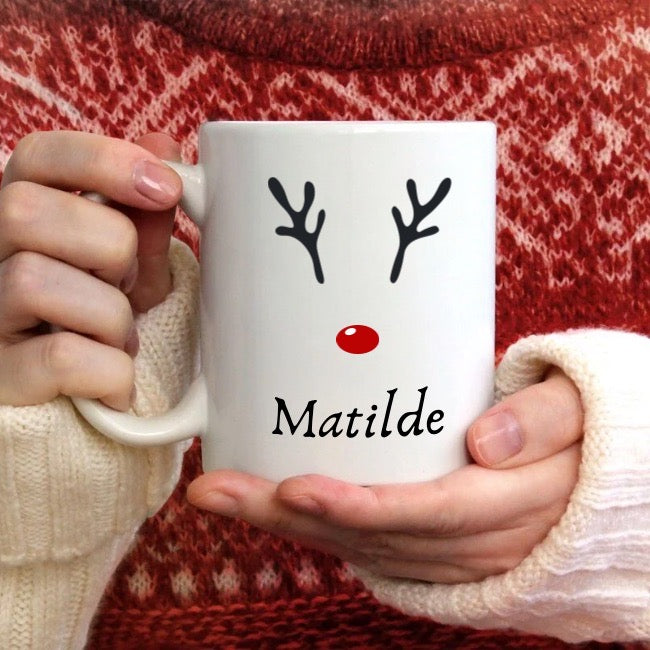 Caneca personalizada