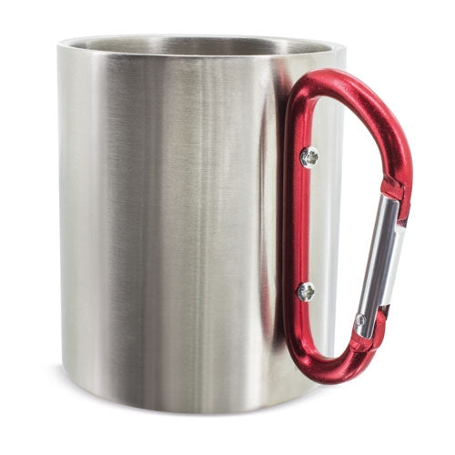 CANECA C/MOSQUETAO " VENTURE PLUS "