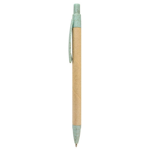 CANETA TRIGO "ECOBIO"