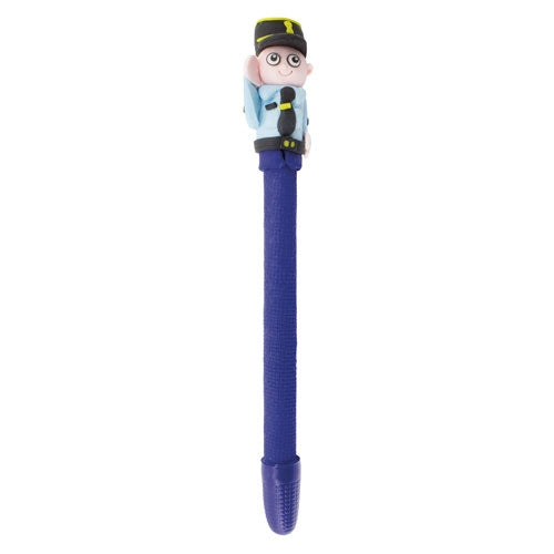 CANETA ARTESANAL