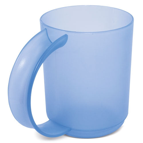CANECA DE PLASTICO "OBRI"