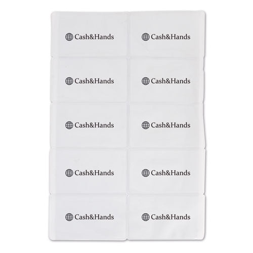 FUNDA PARA CARTOES SIMPLES