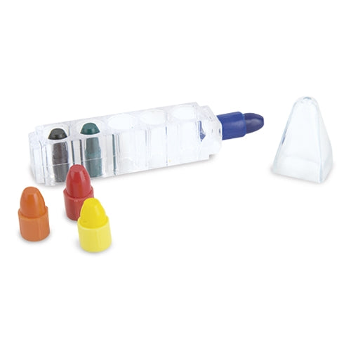 PACK DE CERAS A CORES