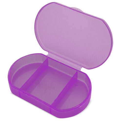 CAIXINHA CLICK DE BOLSO "ZETRIL"