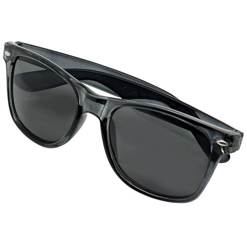 OCULOS DE SOL TRANSPARENTES