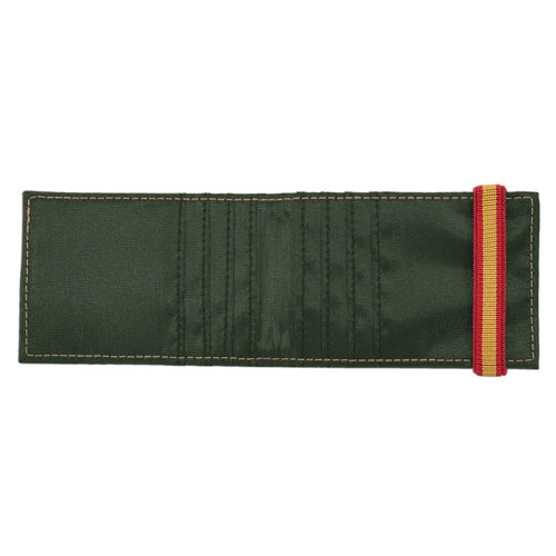 PORTA-CARTÃO ELÁSTICO/BANDEIRA "LONDRES"