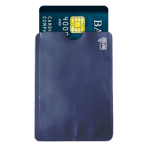 PORTA-CARTOES RFID "PROTECTION"
