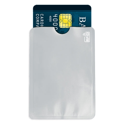 PORTA-CARTOES RFID "PROTECTION"