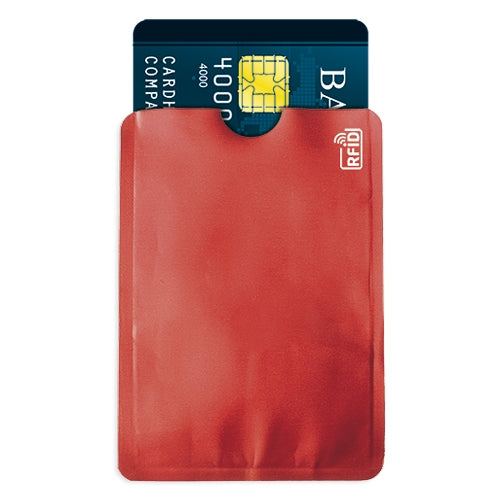 PORTA-CARTOES RFID "PROTECTION"