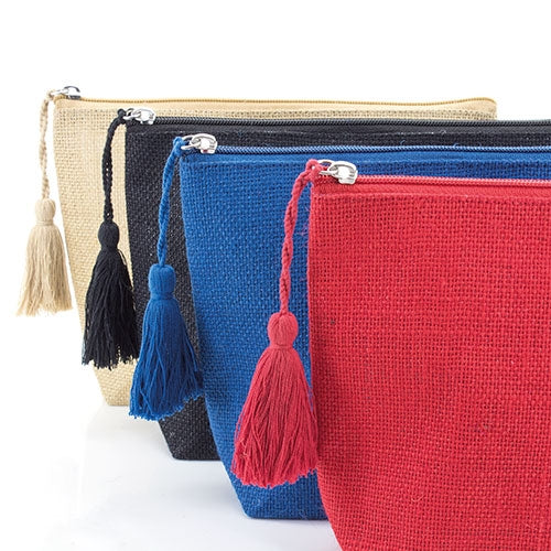 NECESSER JUTE LAMINADO BORLA