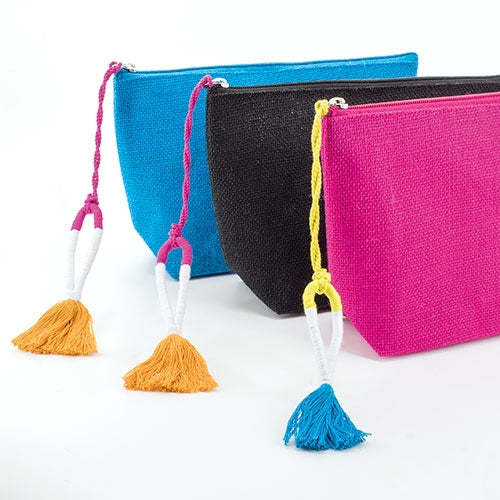 NECESSER JUTE LAMINADO "LIPY"