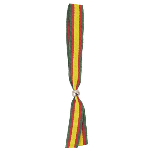 PULSEIRA AJUSTÁVEL COM BOLITA "METROPOL"