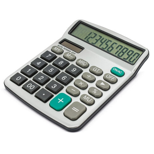 CALCULADORA PROFISSIONAL