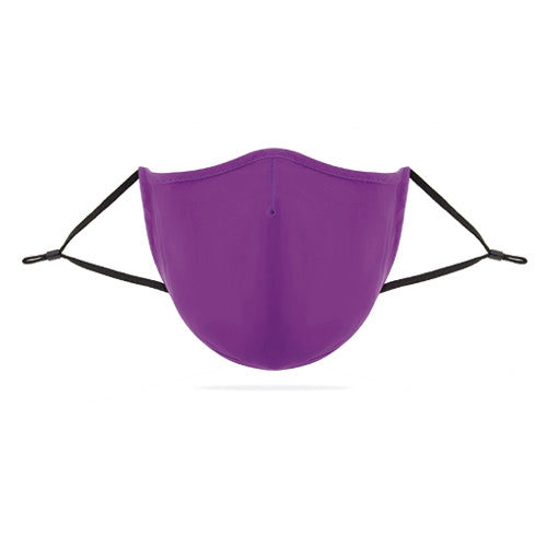 MASQUE COM GRANDE FILTRO REUTILIZÁVEL DE GRANDE CONFORTO