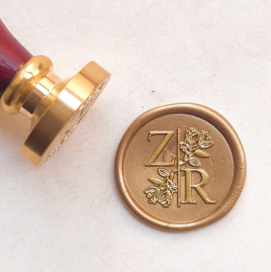 Sinete Personalizado