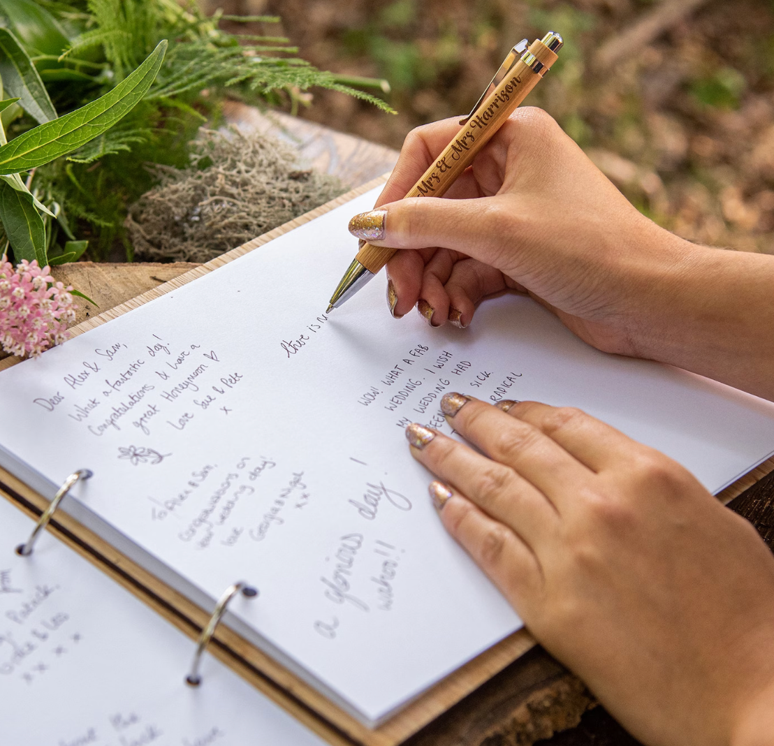 Livro de Honra de Madeira