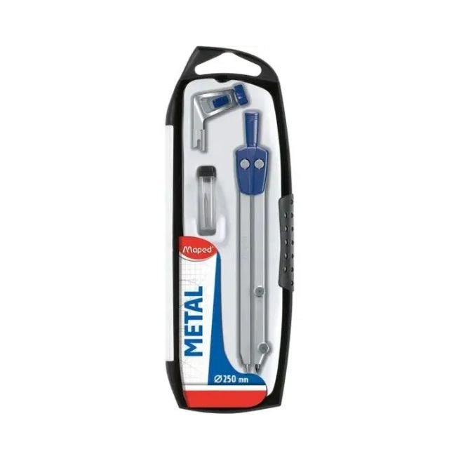 COMPASSO MAPED START C/3 PEÇAS