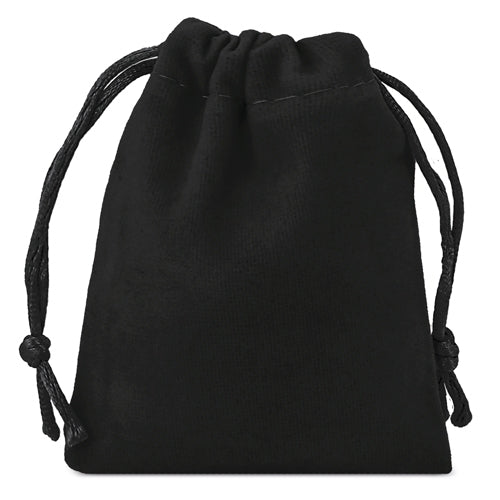 BOLSA DE VELUDO "LOVAIN"
