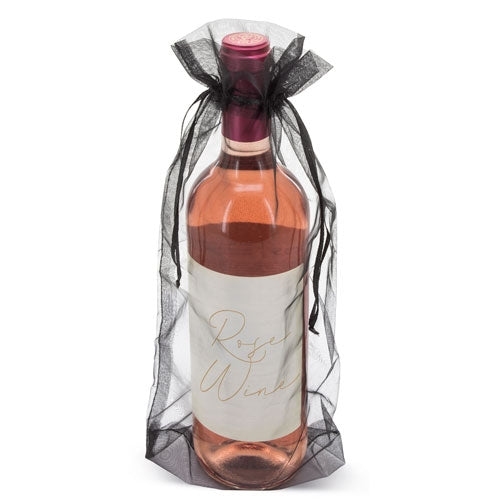 Bolsa de vinho Organza TREPY