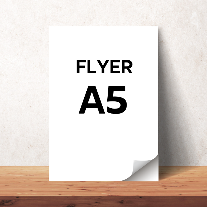 Flyers A5