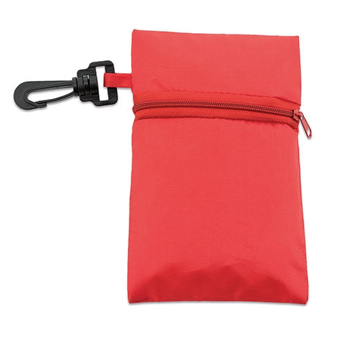 BOLSA DOBRÁVEL C/ ZIPPER