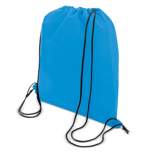 BOLSA MOCHILA NON WOVEN