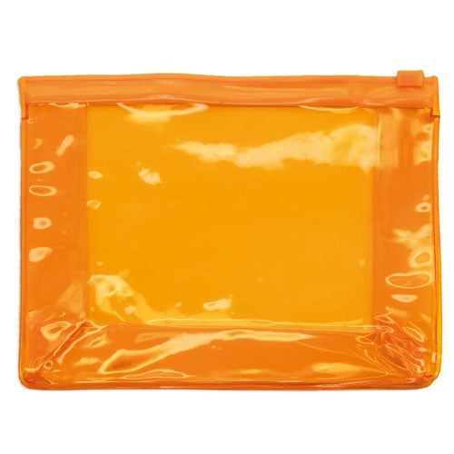 NECESSER TRANSPARENTE "TRAVEL"