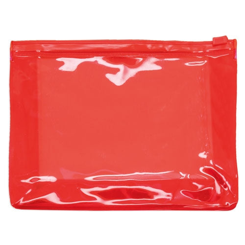 NECESSER TRANSPARENTE "TRAVEL"