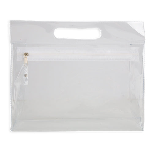 NECESSER TRANSPARENTE "MARTA"