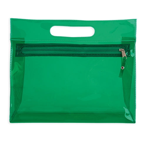 NECESSER TRANSPARENTE "MARTA"