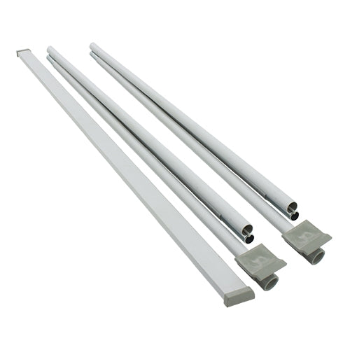 ROLL UP STABLE 120CM