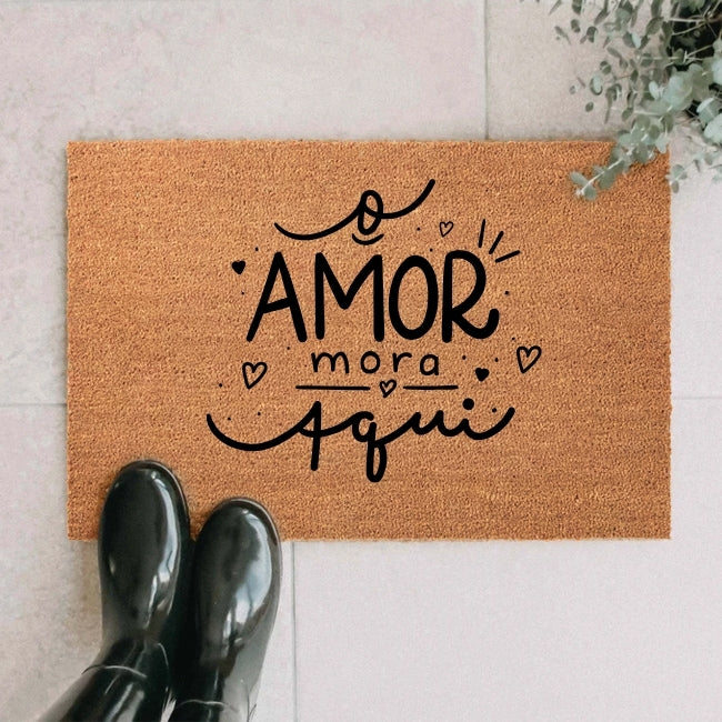 Tapete Personalizado - Ref.004