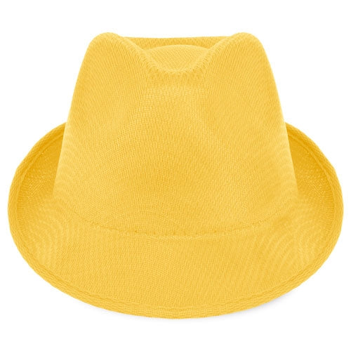 CHAPÉU PREMIUM "VELEZ"
