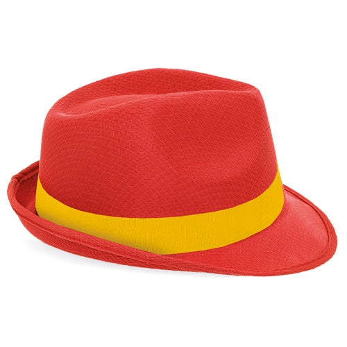 CHAPÉU PREMIUM "VELEZ"