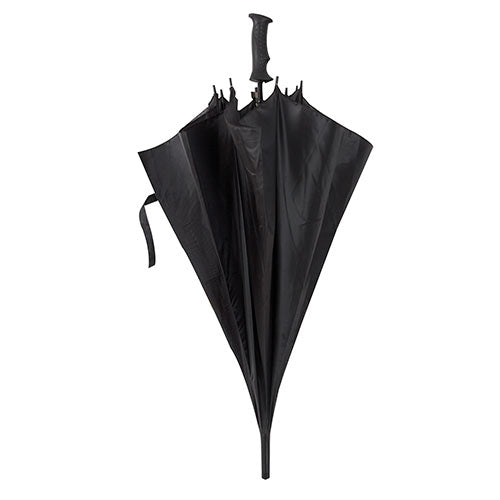 GUARDA-CHUVA AUTOMATICO NEGRO