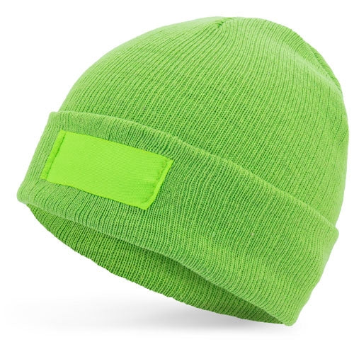 CHAPEU EASY PRINT VERDE FLUOR