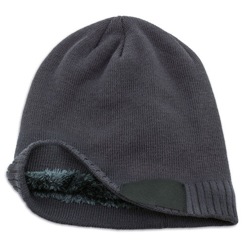GORRO de INVERNO ULTRACONFORT