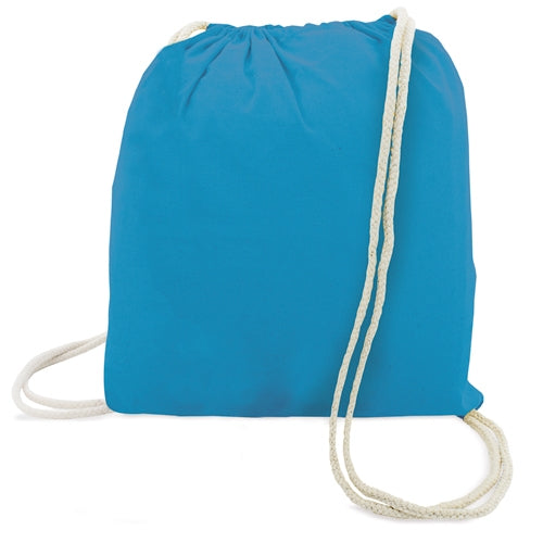 BOLSA MOCHILA ALGODAO "ASSAM"